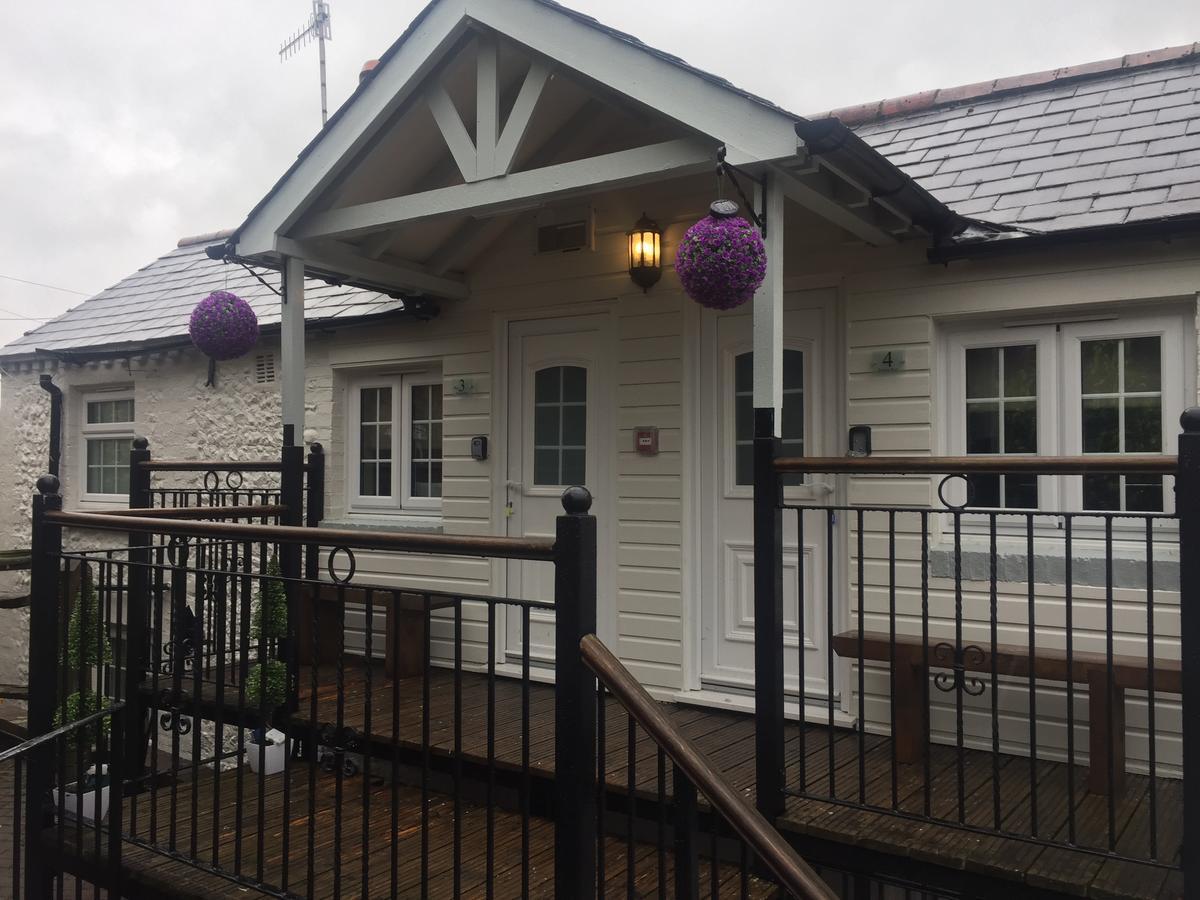 Findon Rest Ltd Motel Exterior photo